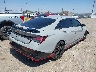 KMHLW4DK3SU****** Salvage and Wrecked 2025 Hyundai Elantra N in Texas State