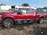 1FTFW1EG7HF****** Salvamento 2017 Ford F-150
