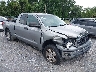 5TBBT54177S****** Salvage and Wrecked 2007 Toyota Tundra in Roanoke