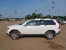 YV4CZ982971****** Repairable 2007 Volvo XC90 in Indiana State
