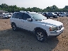 YV4CZ982971****** Salvage and Wrecked 2007 Volvo XC90 in South Bend