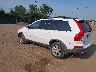 YV4CZ982971****** Salvage and Repairable 2007 Volvo XC90 in South Bend