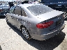 WAUAFAFLXGN****** Salvage and Repairable 2016 Audi A4 in North Hollywood