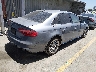 WAUAFAFLXGN****** Salvage and Wrecked 2016 Audi A4 in California State