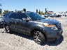 1FM5K8D86FG****** Wrecked 2015 Ford Explorer in California State
