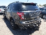 1FM5K8D86FG****** Salvage and Repairable 2015 Ford Explorer in Los Angeles