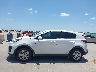 KNDPM3AC5K7****** Repairable 2019 Kia Sportage in Texas State