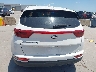 KNDPM3AC5K7****** Wrecked 2019 Kia Sportage
