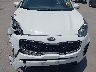 KNDPM3AC5K7****** Salvage and Wrecked 2019 Kia Sportage in Dallas