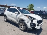 KNDPM3AC5K7****** Salvage and Wrecked 2019 Kia Sportage in Dallas