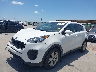 KNDPM3AC5K7****** Used and Repairable 2019 Kia Sportage in Dallas