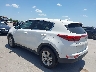 KNDPM3AC5K7****** Salvage and Repairable 2019 Kia Sportage in Dallas