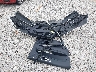 2FMPK4J98NB****** Wrecked 2022 Ford Edge in Kentucky State