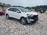 2FMPK4J98NB****** Salvage and Wrecked 2022 Ford Edge in Ashland