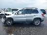 WVGAV7AX7HK****** Reparables 2017 Volkswagen Tiguan en Estado de Illinois