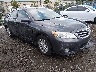 4T1BF3EK6BU****** Salvage and Wrecked 2011 Toyota Camry in Northern Virginia