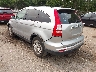 JHLRE4H7XBC****** Salvamento y Reparables 2011 Honda CR-V en Providence