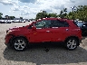 KL7CJTSBXFB****** Reparables 2015 Chevrolet Trax en Estado de Kansas