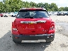 KL7CJTSBXFB****** Destrozados 2015 Chevrolet Trax