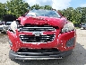 KL7CJTSBXFB****** Salvamento y Reparables 2015 Chevrolet Trax en Estado de Kansas
