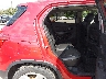 KL7CJTSBXFB****** Destrozados 2015 Chevrolet Trax en Kansas City