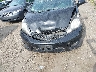 JHMGE8H59CC****** Destrozados 2012 Honda Fit en Estado de Massachusetts