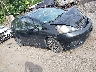 JHMGE8H59CC****** Salvamento y Destrozados 2012 Honda Fit en Taunton