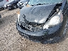 JHMGE8H59CC****** Salvamento y Reparables 2012 Honda Fit en Estado de Massachusetts
