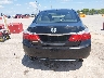 1HGCR3F81EA****** Salvamento 2014 Honda Accord