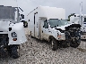 1FDXE4FN8PD****** Wrecked 2023 Ford E-450 Cutaway in Missouri State
