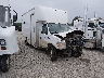 1FDXE4FN8PD****** Salvage and Wrecked 2023 Ford E-450 Cutaway in Specialty Division