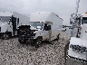 1FDXE4FN8PD****** Used and Repairable 2023 Ford E-450 Cutaway in Specialty Division