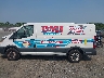 1FTNE1ZM0FK****** Reparables 2015 Ford Transit-150 en Estado de Maryland