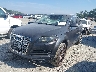 WA1LGAFE5BD****** Usados y Reparables 2011 Audi Q7 en Atlanta North