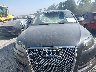 WA1LGAFE5BD****** Salvamento y Reparables 2011 Audi Q7 en Estado de Georgia