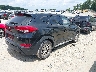 KM8J33A44HU****** Salvage and Wrecked 2017 Hyundai Tucson in Georgia State