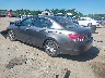 1HGCP2F48CA****** Salvage and Repairable 2012 Honda Accord in Manchester