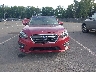 4S3BNAH6XJ3****** Destrozados 2018 Subaru Legacy en Estado de Nueva York