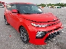 KNDJ63AU8M7****** Salvamento y Destrozados 2021 Kia Soul en New Orleans East