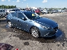 3MZBM1W76GM****** Salvamento y Destrozados 2016 Mazda 3 en Saint Louis