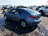 3MZBM1W76GM****** Salvamento y Reparables 2016 Mazda 3 en Saint Louis