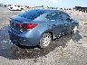 3MZBM1W76GM****** Salvamento y Destrozados 2016 Mazda 3 en Estado de Illinois