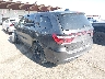 1C4RDHAG6LC****** Salvage 2020 Dodge Durango
