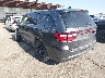 1C4RDHAG6LC****** Salvage and Repairable 2020 Dodge Durango in El Paso
