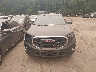 3GKALTEX2JL****** Wrecked 2018 GMC Terrain in Massachusetts State