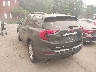 3GKALTEX2JL****** Salvage and Repairable 2018 GMC Terrain in Taunton