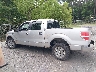 1FTFW1CF8CK****** Salvage 2012 Ford F-150