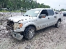 1FTFW1CF8CK****** Used and Repairable 2012 Ford F-150 in Gulf Coast