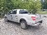 1FTFW1CF8CK****** Salvage and Repairable 2012 Ford F-150 in Gulf Coast