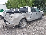 1FTFW1CF8CK****** Salvage and Wrecked 2012 Ford F-150 in Mississippi State